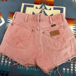 Wrangler Festival Shorts